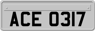 ACE0317