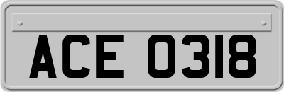 ACE0318