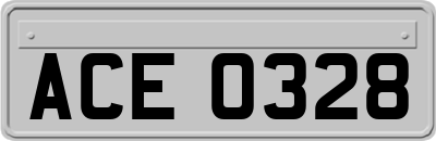 ACE0328