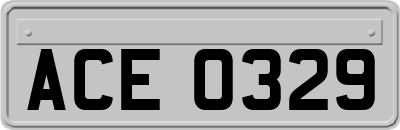 ACE0329