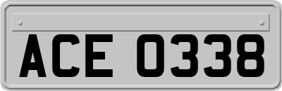 ACE0338