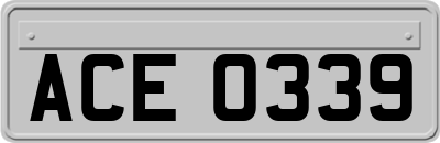 ACE0339