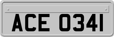 ACE0341