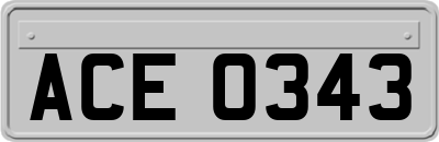 ACE0343