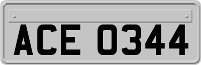 ACE0344