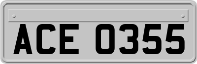 ACE0355