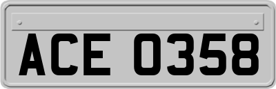 ACE0358