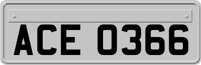 ACE0366