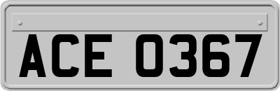 ACE0367