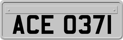 ACE0371