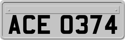 ACE0374