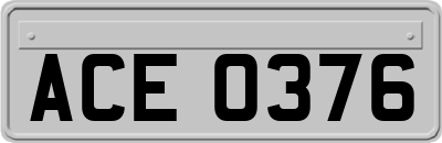 ACE0376