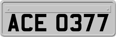 ACE0377