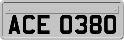 ACE0380
