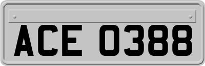 ACE0388