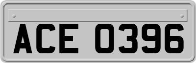 ACE0396