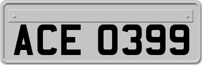 ACE0399