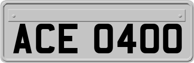 ACE0400