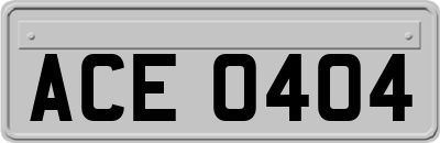 ACE0404