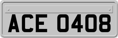 ACE0408
