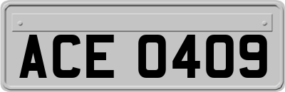 ACE0409