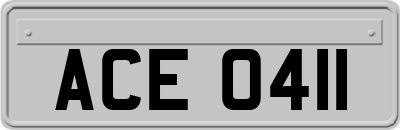 ACE0411