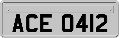 ACE0412