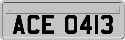 ACE0413