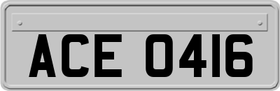 ACE0416