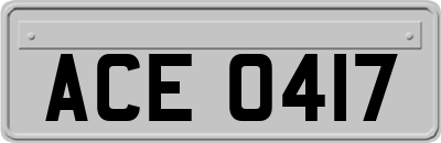 ACE0417