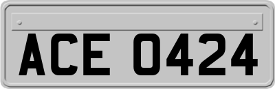 ACE0424