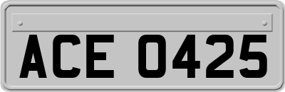 ACE0425