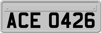 ACE0426