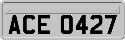 ACE0427