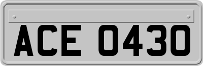ACE0430