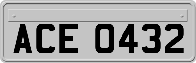 ACE0432
