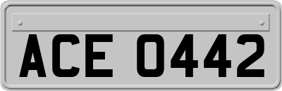 ACE0442