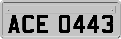 ACE0443