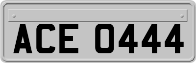 ACE0444