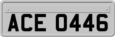 ACE0446