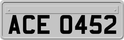 ACE0452