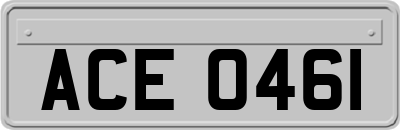 ACE0461