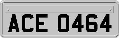 ACE0464