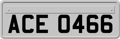 ACE0466