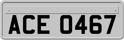ACE0467