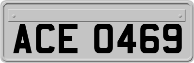 ACE0469