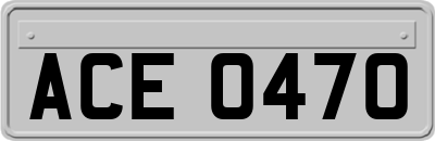 ACE0470