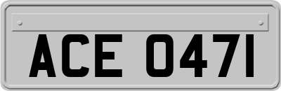 ACE0471