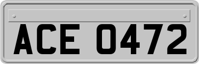 ACE0472