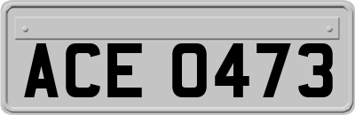 ACE0473